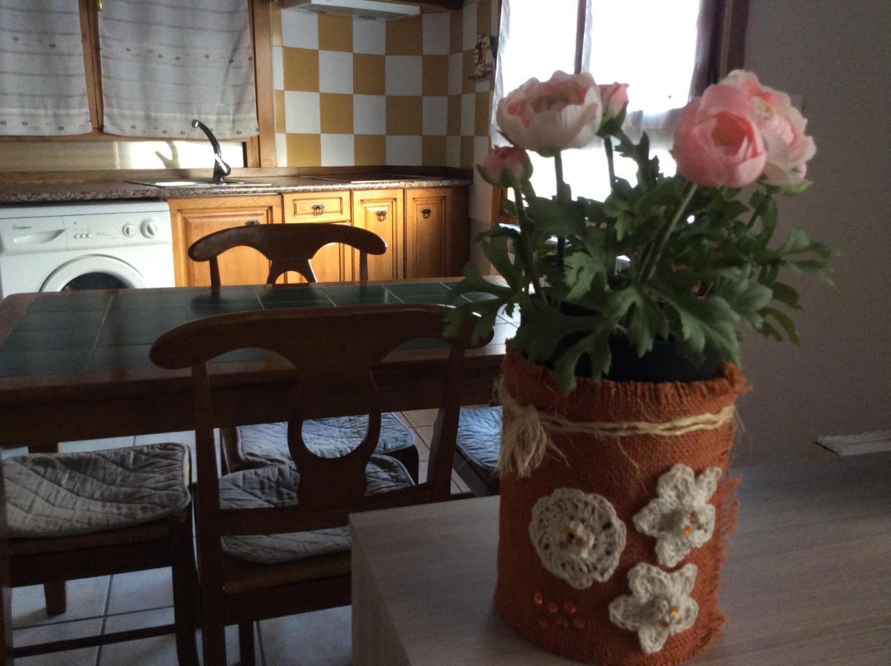 Apartment Rural Castildetierra Arguedas