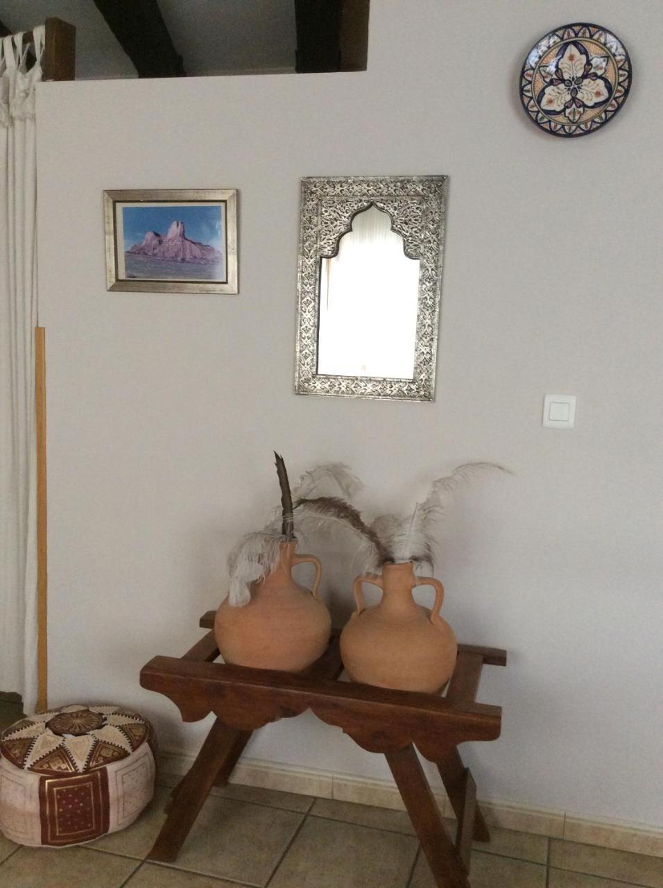 Apartment Rural Castildetierra Arguedas